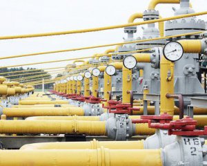 Как залатать дыры на украинских газовых трубах?