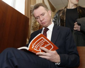 У ЄС нагадали, що Охендовський і Ко засиділись у ЦВК