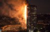 Стала відома кількість загиблих у лондонській пожежі