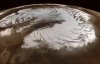 Ученые обнаружили на Марсе сенсационной находке