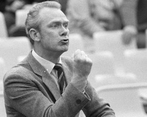 Лобановский потерпел одно из самых болезненных поражений в карьере