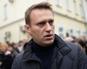 Олексія Навального не допускають до участі в президентських виборах