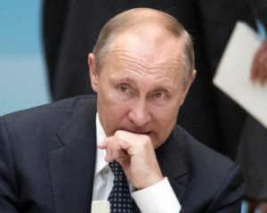 Путин обещает отстреливаться из оккупированного Крыма даже по американским эсминцах