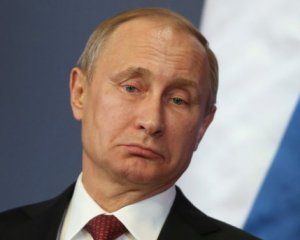 Путін хоче родичатися з Україною