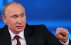 "Не было никаких боевых действий" - Путин считает оккупацию Крыма легитимной