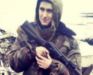 Захарченко стріляв у наступника Ґіві