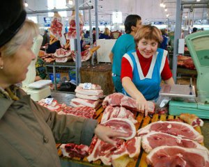 Почему дорожает свинина