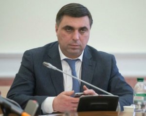 Київському чиновнику подарували 1,3 млн грн