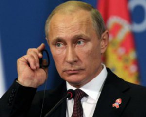 &quot;Почему вы нас бросили?&quot;: Путину во время прямой линии позвонил &quot;киевлянин&quot;