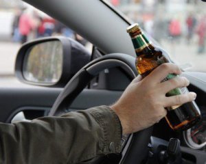 Водители-выпивохи будут нести уголовную ответственность - эксперт