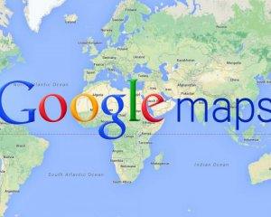 З Google Maps можна віртуально гуляти у музеях