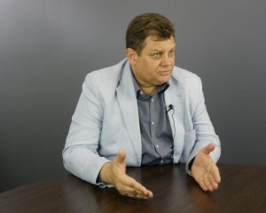 "З анексією Криму втратили левову частку рибного виробництва" - експерт