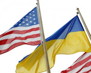 Україна і США підписали Меморандум про співробітництво