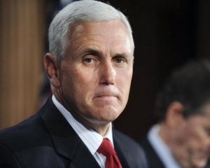 Расследование относительно России заставило вице-президента США нанять адвоката