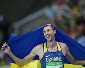 Украинский легкоатлет стал призером этапа &quot;Бриллиантовой лиги&quot;