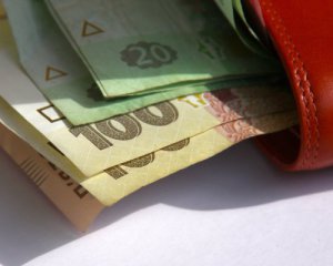 Мінімальна зарплата зросте на 500 грн