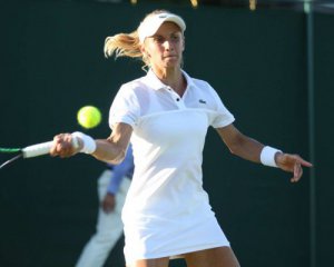Українська тенісистка вийшла у півфінал великого турніру