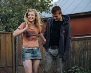 З'явився трейлер української драми "Коли падають дерева"