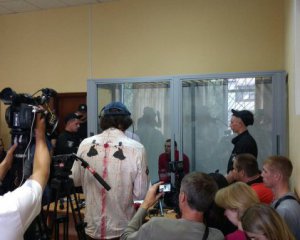 Арештували підозрюваного у вбивстві Вороненкова