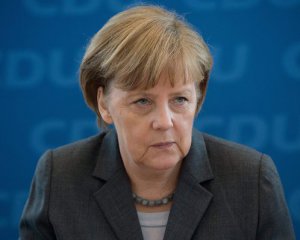 Меркель пригрозила США мерами, если санкции против РФ нанесут вреда Германии