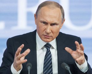 США недооцінює ядерну міць Росії - Путін