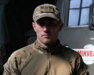 На Майдане прощаются с погибшим в АТО командиром саперной роты