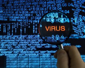 Спецслужби США викрили розробників небезпечного вірусу