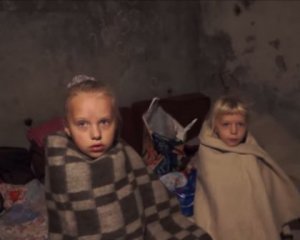 Почти 750 тыс. детей на Донбассе могут остаться без питьевой воды