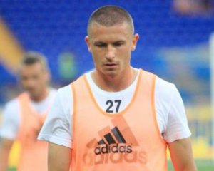 Гравець "Динамо" залишив клуб після розмови з Хацкевичем