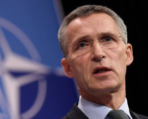 В Украину съедутся руководители НАТО