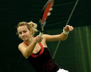 Украинская теннисистка вылетела с престижного турнира