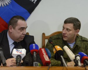 Журналист рассказал, кто на самом деле руководит террористами на Донбассе