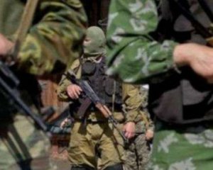 Российские военные в Донбассе в безденежье и воруют провода - разведка