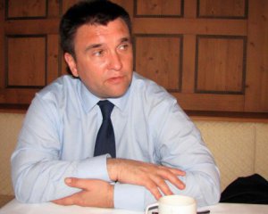 Климкин объяснил, почему Украина усилит НАТО