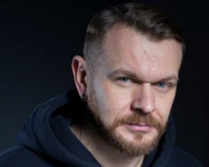 Лідер гурту &quot;Тартак&quot; розповів, коли одружиться