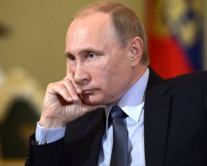 В Литве раскрыли секретный план Путина в отношении Украины