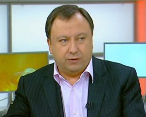 Парламент обязан принять закон о статусе украинского языка - Княжицкий