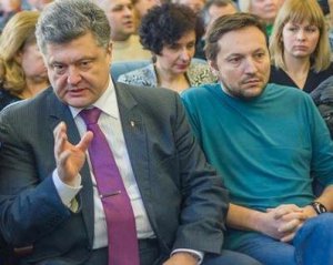 В Раде еще не решили, что делать с кумом Порошенко