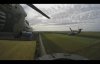 Вертолет, как селфи палка - украинские соколы показали впечатляющее видео