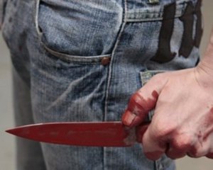 Валютнику відрізали вухо і забрали 1 млн грн