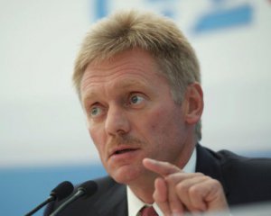 Кремль переполошился после заявлений украинских властей о реинтеграции Донбасса