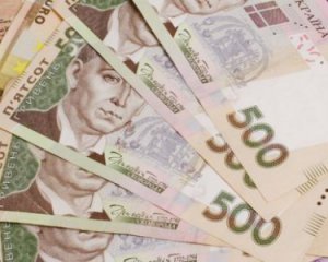 Организаторы кредитного  агентства обманули клиентов на 1 млн грн