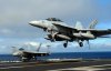 Россия пригрозила сбивать американские самолеты