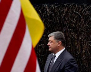 &quot;Это фантастически&quot; - Порошенко оставил позади Путина во встрече с Трампом