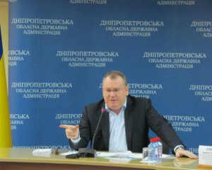 Валентин Резниченко: более 25 школ Днепропетровщины кардинально реконструируют