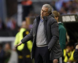 Слідом за Роналду прокуратура взялася за Моуріньйо