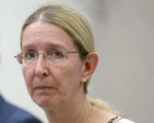 У тему львівського сміття втрутилась Супрун: надзвичайної ситуації не треба