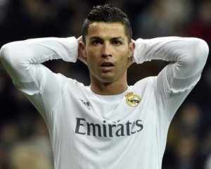 Роналду з великою ймовірністю може постати перед судом