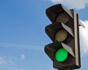 Розсекретили технологію здатну замінити світлофори