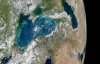Черное море изменило цвет - NASA